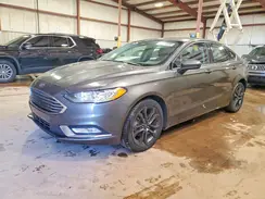 3FA6P0HD7JR222717 2018 FORD FUSION