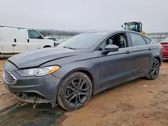 3FA6P0HD7JR222944 2018 FORD FUSION