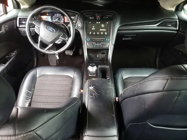 3FA6P0HD7JR222944 2018 FORD FUSION - Image 8