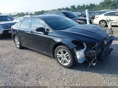3FA6P0HD7JR223687 2018 FORD FUSION