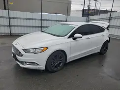 3FA6P0HD7JR224824 2018 FORD FUSION