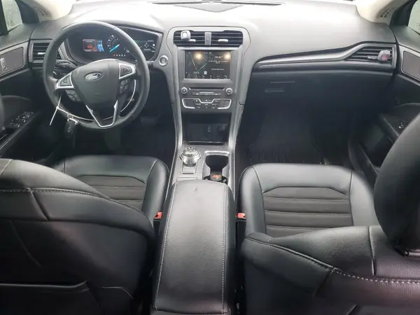 3FA6P0HD7JR224824 2018 FORD FUSION - Image 8