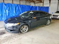 3FA6P0HD7JR227044 2018 FORD FUSION