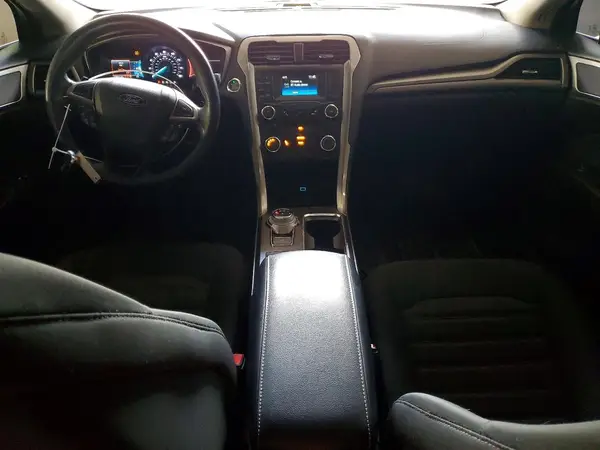 3FA6P0HD7JR227044 2018 FORD FUSION - Image 8