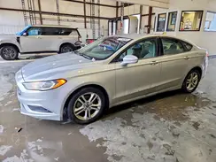 3FA6P0HD7JR227710 2018 FORD FUSION