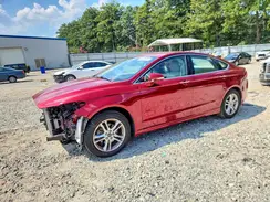 3FA6P0HD7JR228887 2018 FORD FUSION