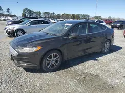 3FA6P0HD7JR229005 2018 FORD FUSION