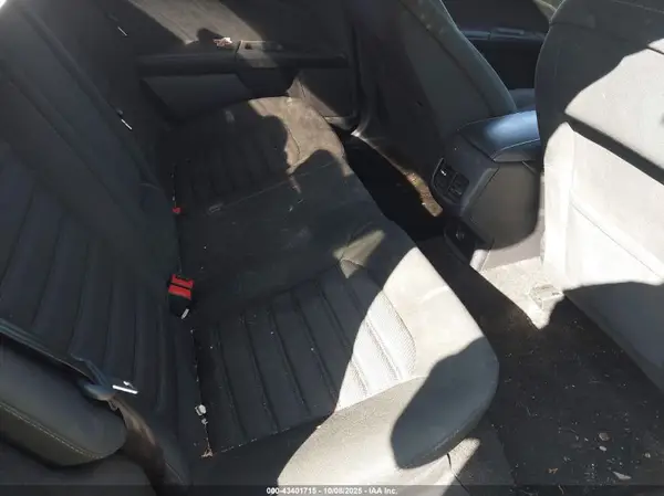 3FA6P0HD7JR229957 2018 FORD FUSION - Image 8