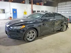 3FA6P0HD7JR230218 2018 FORD FUSION
