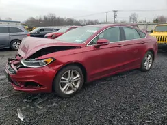 3FA6P0HD7JR230493 2018 FORD FUSION