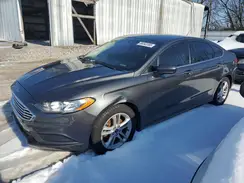 3FA6P0HD7JR230607 2018 FORD FUSION