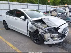 3FA6P0HD7JR230705 2018 FORD FUSION