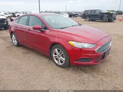 3FA6P0HD7JR231594 2018 FORD FUSION