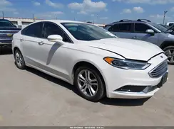 3FA6P0HD7JR231661 2018 FORD FUSION