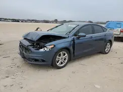 3FA6P0HD7JR231918 2018 FORD FUSION