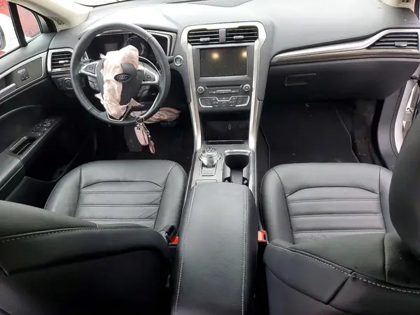 3FA6P0HD7JR232048 2018 FORD FUSION - Image 8