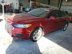 3FA6P0HD7JR232471 2018 FORD FUSION