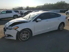 3FA6P0HD7JR232521 2018 FORD FUSION