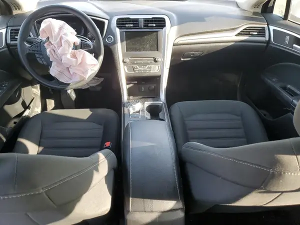 3FA6P0HD7JR232521 2018 FORD FUSION - Image 8