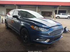 3FA6P0HD7JR232860 2018 FORD FUSION