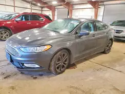 3FA6P0HD7JR237587 2018 FORD FUSION