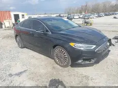 3FA6P0HD7JR238495 2018 FORD FUSION