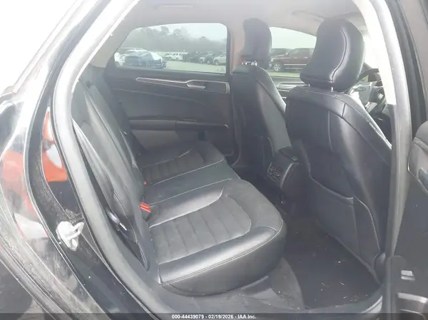 3FA6P0HD7JR238495 2018 FORD FUSION - Image 8