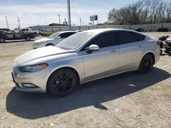 3FA6P0HD7JR240196 2018 FORD FUSION