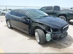 3FA6P0HD7JR240215 2018 FORD FUSION