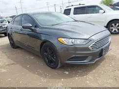 3FA6P0HD7JR240344 2018 FORD FUSION
