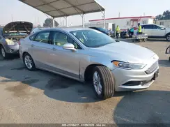 3FA6P0HD7JR240859 2018 FORD FUSION