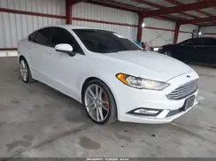 3FA6P0HD7JR241283 2018 FORD FUSION