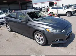 3FA6P0HD7JR245950 2018 FORD FUSION