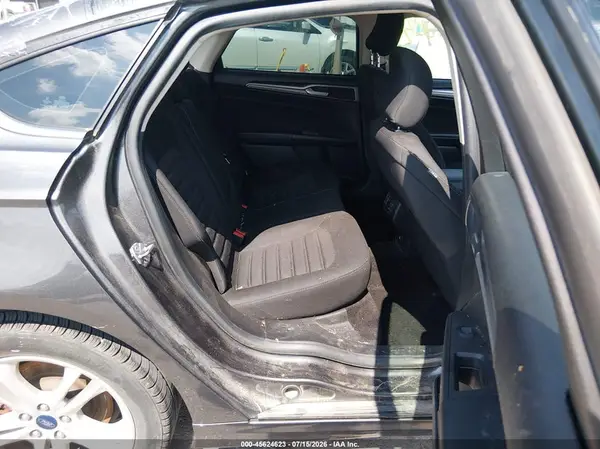 3FA6P0HD7JR245950 2018 FORD FUSION - Image 8