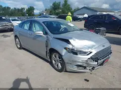 3FA6P0HD7JR252011 2018 FORD FUSION