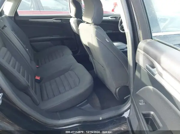 3FA6P0HD7JR252171 2018 FORD FUSION - Image 8