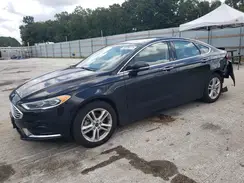 3FA6P0HD7JR252249 2018 FORD FUSION