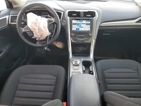 3FA6P0HD7JR252297 2018 FORD FUSION - Image 8