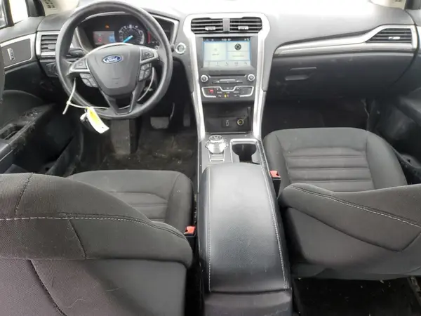 3FA6P0HD7JR252364 2018 FORD FUSION - Image 8