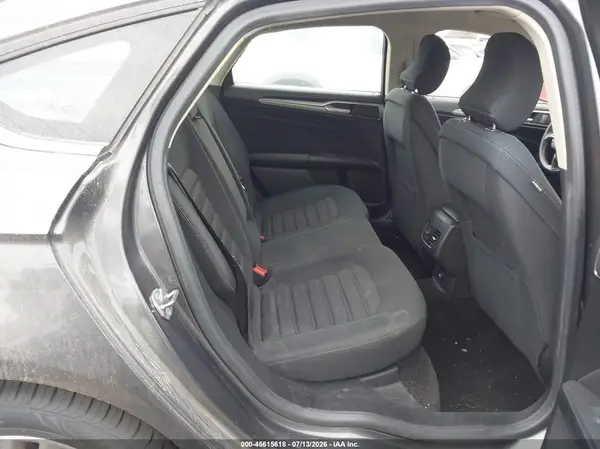 3FA6P0HD7JR253286 2018 FORD FUSION - Image 8