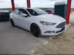 3FA6P0HD7JR253479 2018 FORD FUSION