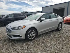 3FA6P0HD7JR256382 2018 FORD FUSION