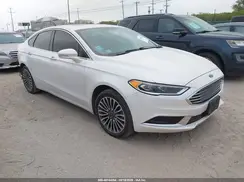 3FA6P0HD7JR256950 2018 FORD FUSION