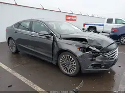 3FA6P0HD7JR257502 2018 FORD FUSION