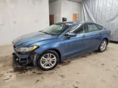 3FA6P0HD7JR258682 2018 FORD FUSION