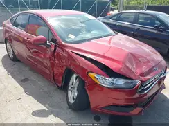 3FA6P0HD7JR259864 2018 FORD FUSION