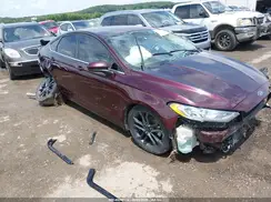 3FA6P0HD7JR260366 2018 FORD FUSION