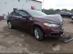 3FA6P0HD7JR261923 2018 FORD FUSION