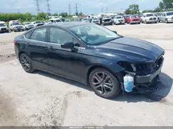 3FA6P0HD7JR264241 2018 FORD FUSION