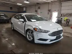 3FA6P0HD7JR264305 2018 FORD FUSION
